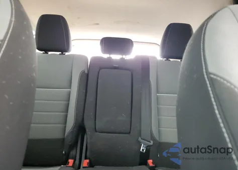 2013 Ford Escape Se z USA, uszkodzony, nr VIN 1FMCU9G9XDUB97912